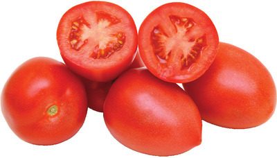 Hot House Roma Tomatoes from AG Foods