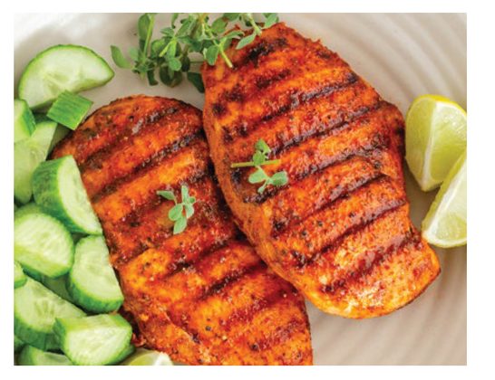 Fresh Boneless Skinless BC Chicken Breasts from IGA