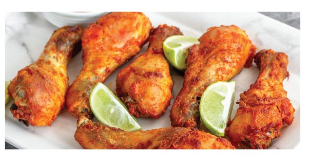 Fresh BC Chicken Drumsticks from IGA