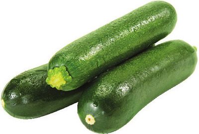Green Zucchini from Walmart Canada