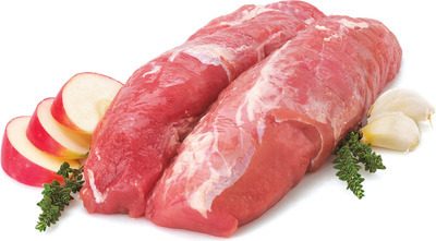 Pork Tenderloin from Buy-Low Foods