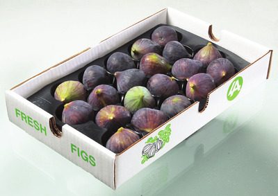 Black Figs Case from Thrifty Foods