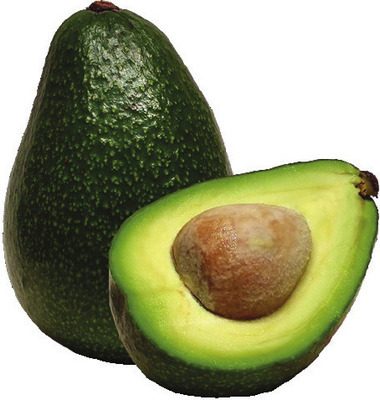 Avocados from Walmart Canada