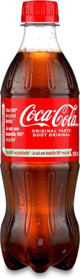 Coca-Cola Soft Drink from Urban Fare