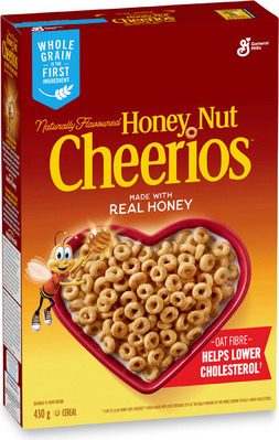 General Mills Cereal from Buy-Low Foods