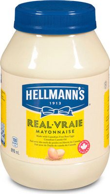 Hellmann's Mayonnaise from Quality Foods