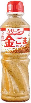 Kenko Sesame salad dressing from Walmart Canada