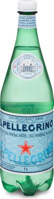 S.Pellegrino Sparkling Water or Perrier from Buy-Low Foods