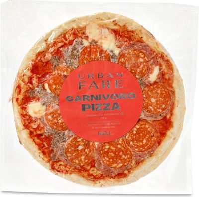 Urban Fare Pizza from Urban Fare
