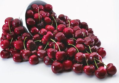BC Jumbo Cherries from Thrifty Foods