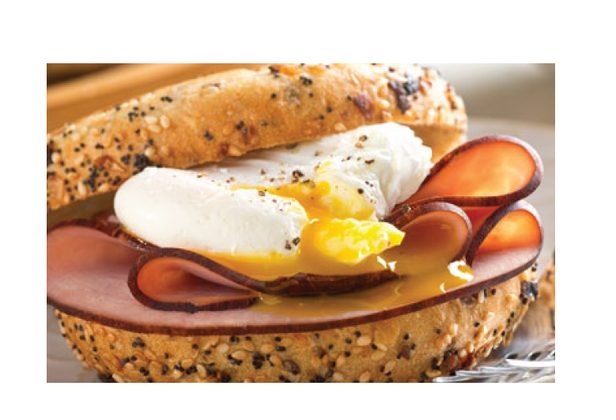 Freybe Black Forest Ham from IGA