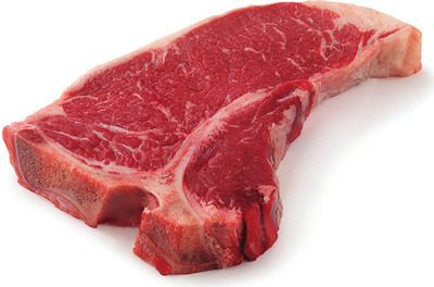 T-Bone Grilling Steak from AG Foods