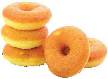 Donut Rings from AG Foods