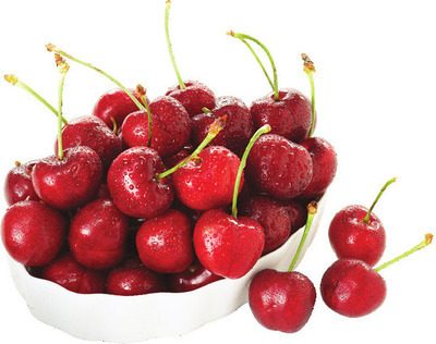 Bulk Cherries from Walmart Canada