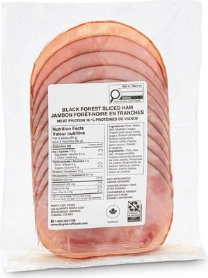Black Forest Ham or Old Fashioned from Buy-Low Foods