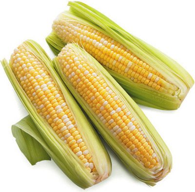 Corn from Walmart Canada