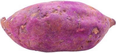 Purple Sweet potato from Walmart Canada