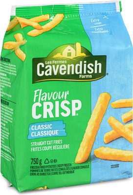 Cavendish Farms French Fries from Buy-Low Foods