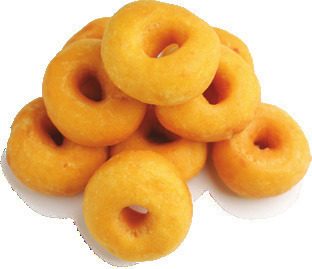 Mini Donuts from AG Foods
