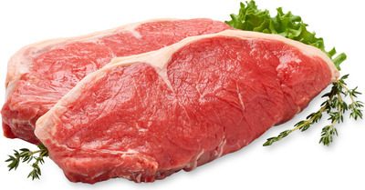 Beef Strip Loin Steak from Buy-Low Foods