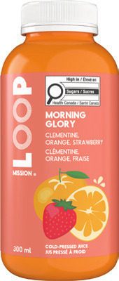Loop Cold-Pressed Juices from Thrifty Foods