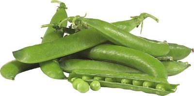 English Peas from Thrifty Foods
