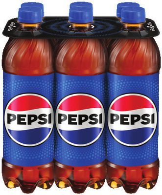 Pepsi from Walmart Canada