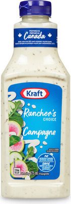 Kraft Salad Dressing from Buy-Low Foods