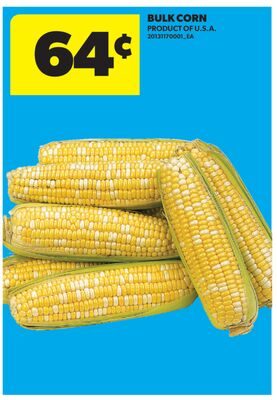 BULK CORN from Real Canadian Superstore