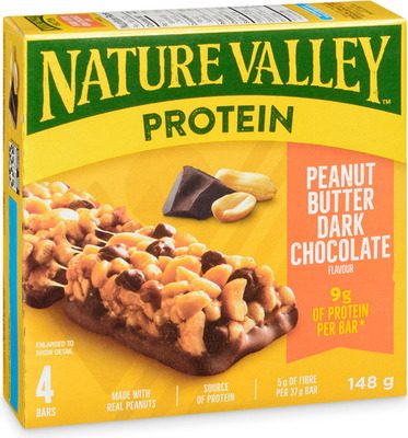 Nature Valley Granola Bars from Buy-Low Foods