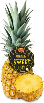 Honeyglow Pineapple from Quality Foods