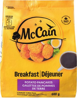 McCain Breakfast Potatoes from Thrifty Foods