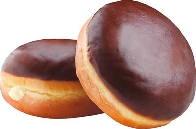 Donuts from Thrifty Foods
