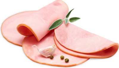 Continental Ham Sausage from Quality Foods