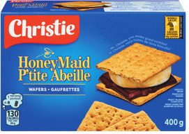 Christie Family Size Cookies from Thrifty Foods