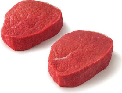 Steak from AG Foods