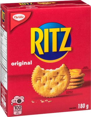 Christie Crackers from Buy-Low Foods