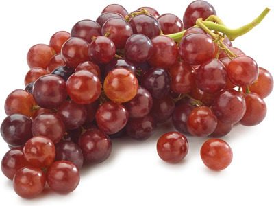 Red Grapes from Buy-Low Foods