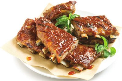 Fresh Pork Side Ribs from Thrifty Foods