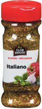 Robin Hood Flour , PudgyBoy Donut Mixes or Club House La Grille Seasonings or Spice Blends from Thrifty Foods