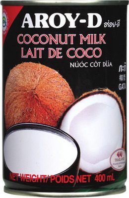 AROY-D Coconut Milk from Thrifty Foods
