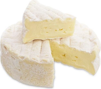 Alexis de Portneuf Belle Triple Crème Brie Cheese from Quality Foods