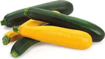 Green Zucchini from Quality Foods