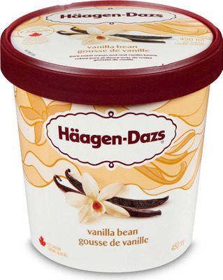 Häagen-Dazs Ice Cream () or Bars (3 x ) from Buy-Low Foods