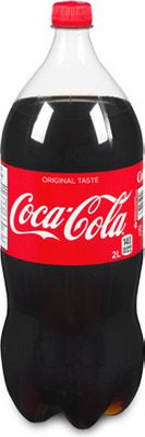 Coca-Cola Soft Drink from Buy-Low Foods