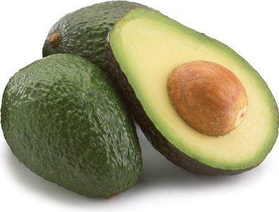 Organic Avocados from Quality Foods