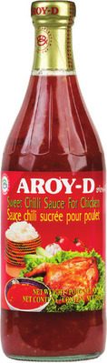 AROY-D Sweet Chili Sauce For Chicken from Thrifty Foods
