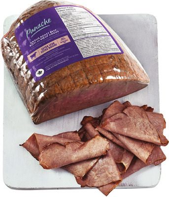 Panache Angus Roast Beef from Thrifty Foods